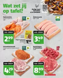 Poiesz folder week 9 Pagina 7