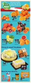 Safeway flyer week 8 Page 16