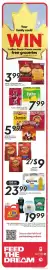 Safeway flyer week 8 Page 3