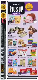 Safeway flyer week 8 Page 5