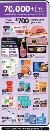 Safeway flyer week 8 Page 6