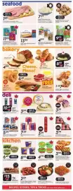 Safeway flyer week 8 Page 9