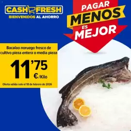 Folleto Cash Fresh Página 2