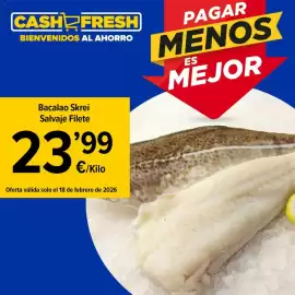 Folleto Cash Fresh Página 4