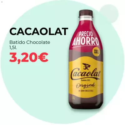 Catálogo PrimaPrix (válido hasta el 22-02)