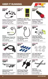 Princess Auto flyer Page 10