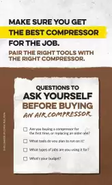 Princess Auto flyer Page 100