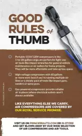 Princess Auto flyer Page 101