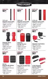 Princess Auto flyer Page 22