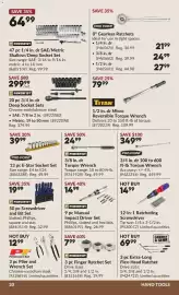 Princess Auto flyer Page 24