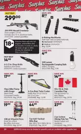 Princess Auto flyer Page 28