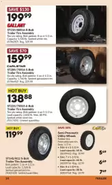 Princess Auto flyer Page 38