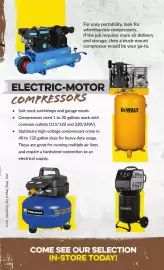 Princess Auto flyer Page 4