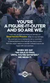 Princess Auto flyer Page 43