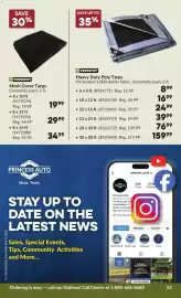 Princess Auto flyer Page 57