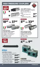 Princess Auto flyer Page 58