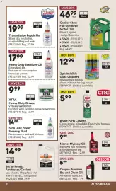 Princess Auto flyer Page 6