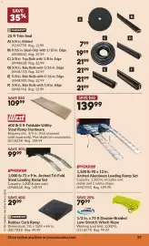 Princess Auto flyer Page 63