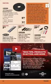 Princess Auto flyer Page 68