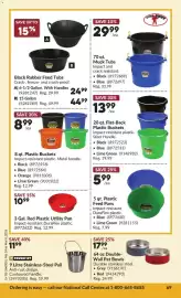 Princess Auto flyer Page 73