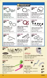 Princess Auto flyer Page 78