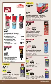 Princess Auto flyer Page 8