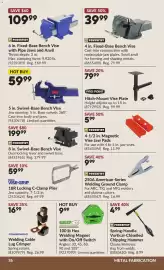 Princess Auto flyer Page 80