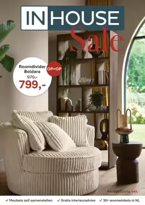 INHOUSE folder (geldig t/m 28-02)