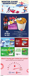 Independent Grocer flyer week 8 Page 16