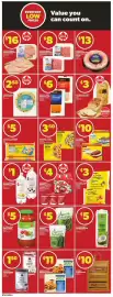 Independent Grocer flyer week 8 Page 11