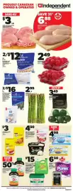 Independent Grocer flyer week 8 Page 3