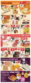 Independent Grocer flyer week 8 Page 6