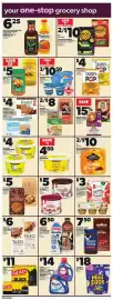 Independent Grocer flyer week 8 Page 9