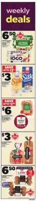 Independent Grocer flyer (valid until 25-02)