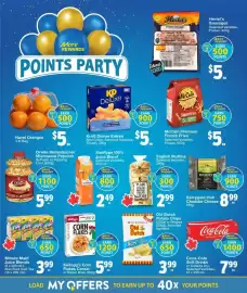 Quality Foods flyer week 8 Page 12