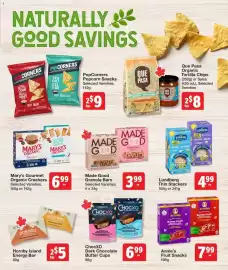 Quality Foods flyer week 8 Page 14