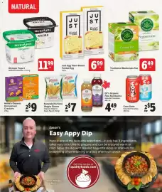 Quality Foods flyer week 8 Page 15