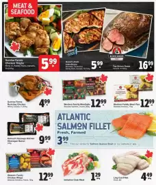 Quality Foods flyer week 8 Page 4