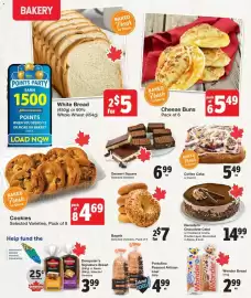 Quality Foods flyer week 8 Page 6