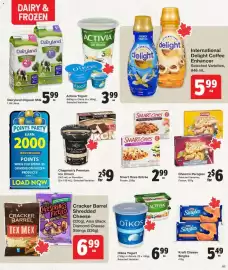 Quality Foods flyer week 8 Page 7