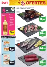 Catálogo Sorli Página 12