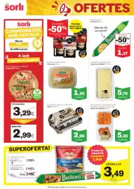 Catálogo Sorli Página 16