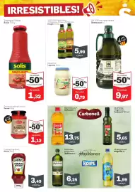 Catálogo Sorli Página 21