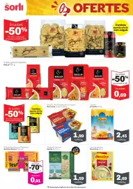 Catálogo Sorli Página 22