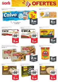 Catálogo Sorli Página 24