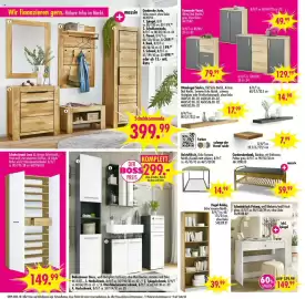 Möbel Boss Prospekt woche 8 Seite 10
