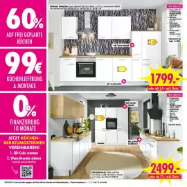 Möbel Boss Prospekt woche 8 Seite 2