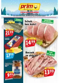Prim Market gazetka tydzień 8 Strona 1