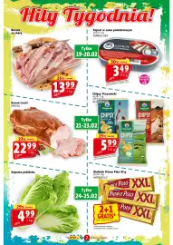 Prim Market gazetka tydzień 8 Strona 7