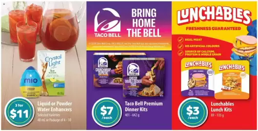 Co-op flyer week 8 Page 10